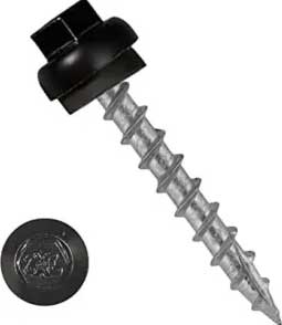 Roofing Screws