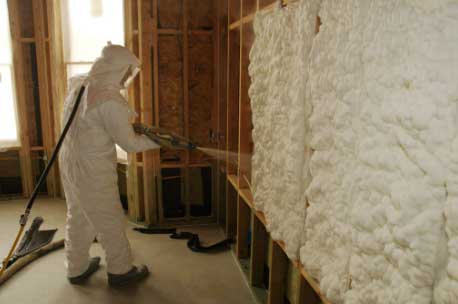 Spray Foam