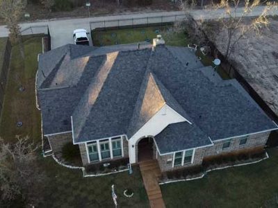 Residential Architectural Shingle Roofing Services